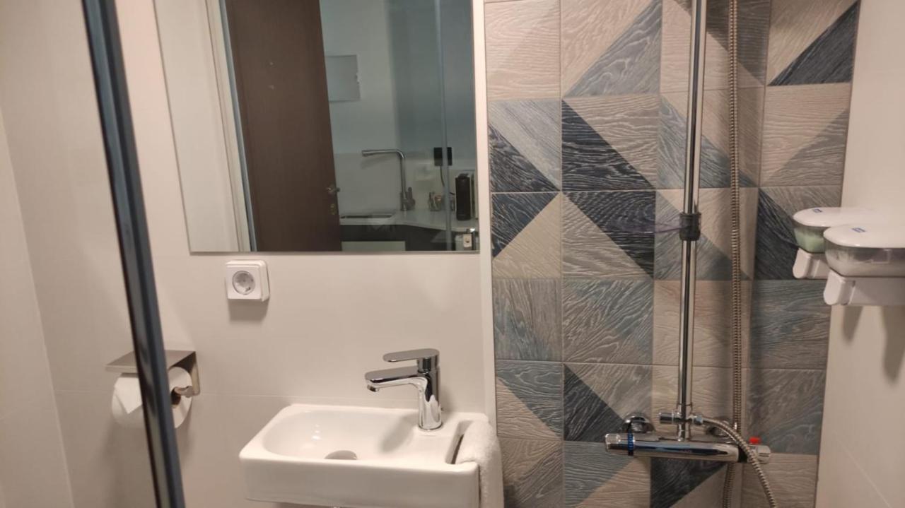 Habitacion El Camarote De El Vinagrillo Con Parking Cubierto Incluido Καρταχένα Εξωτερικό φωτογραφία