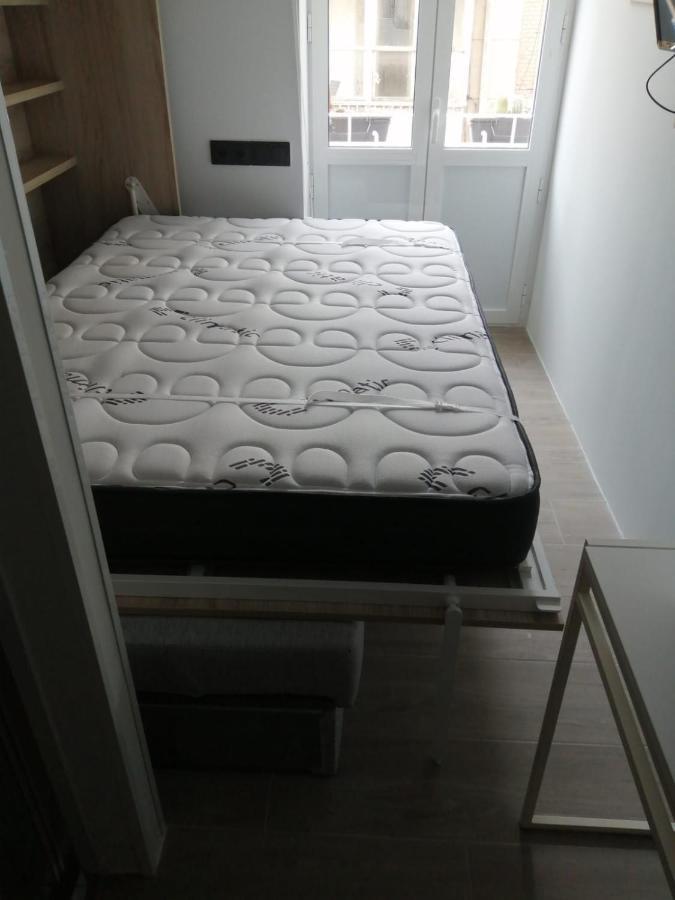 Habitacion El Camarote De El Vinagrillo Con Parking Cubierto Incluido Καρταχένα Εξωτερικό φωτογραφία