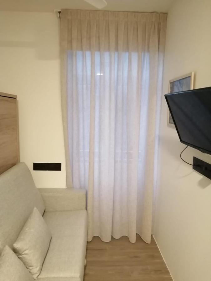 Habitacion El Camarote De El Vinagrillo Con Parking Cubierto Incluido Καρταχένα Εξωτερικό φωτογραφία
