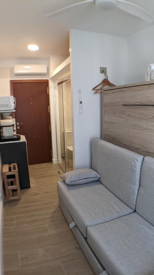 Habitacion El Camarote De El Vinagrillo Con Parking Cubierto Incluido Καρταχένα Εξωτερικό φωτογραφία