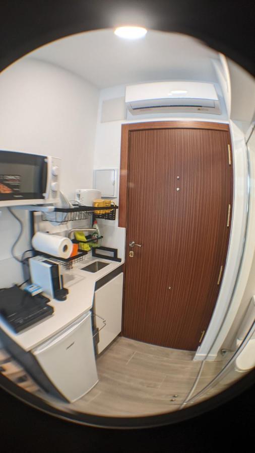 Habitacion El Camarote De El Vinagrillo Con Parking Cubierto Incluido Καρταχένα Εξωτερικό φωτογραφία