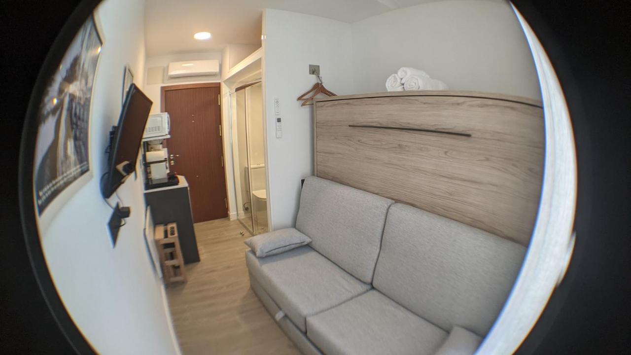 Habitacion El Camarote De El Vinagrillo Con Parking Cubierto Incluido Καρταχένα Εξωτερικό φωτογραφία