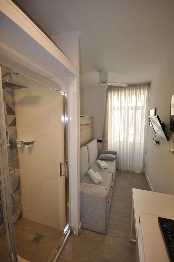 Habitacion El Camarote De El Vinagrillo Con Parking Cubierto Incluido Καρταχένα Εξωτερικό φωτογραφία