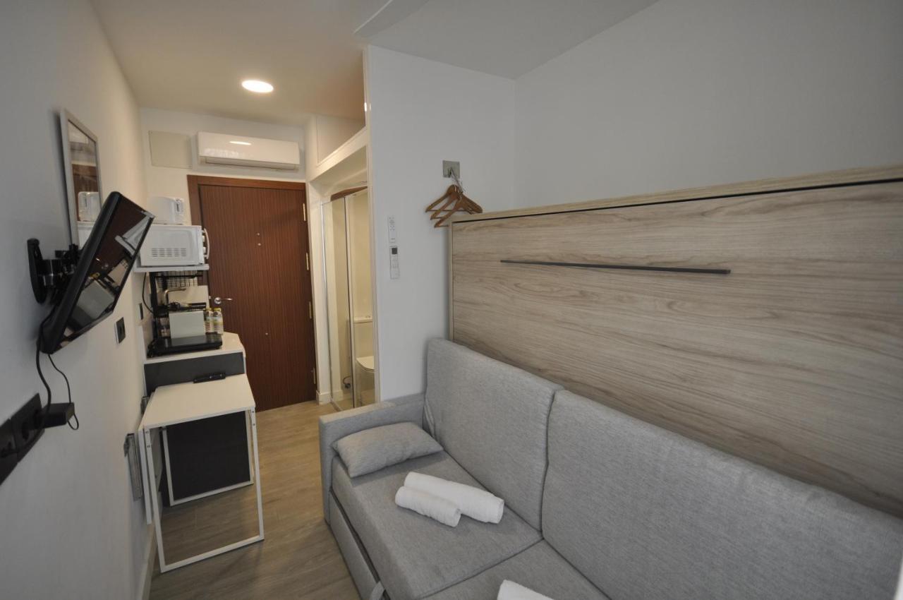 Habitacion El Camarote De El Vinagrillo Con Parking Cubierto Incluido Καρταχένα Εξωτερικό φωτογραφία