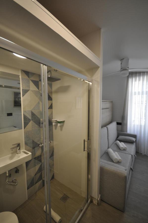 Habitacion El Camarote De El Vinagrillo Con Parking Cubierto Incluido Καρταχένα Εξωτερικό φωτογραφία