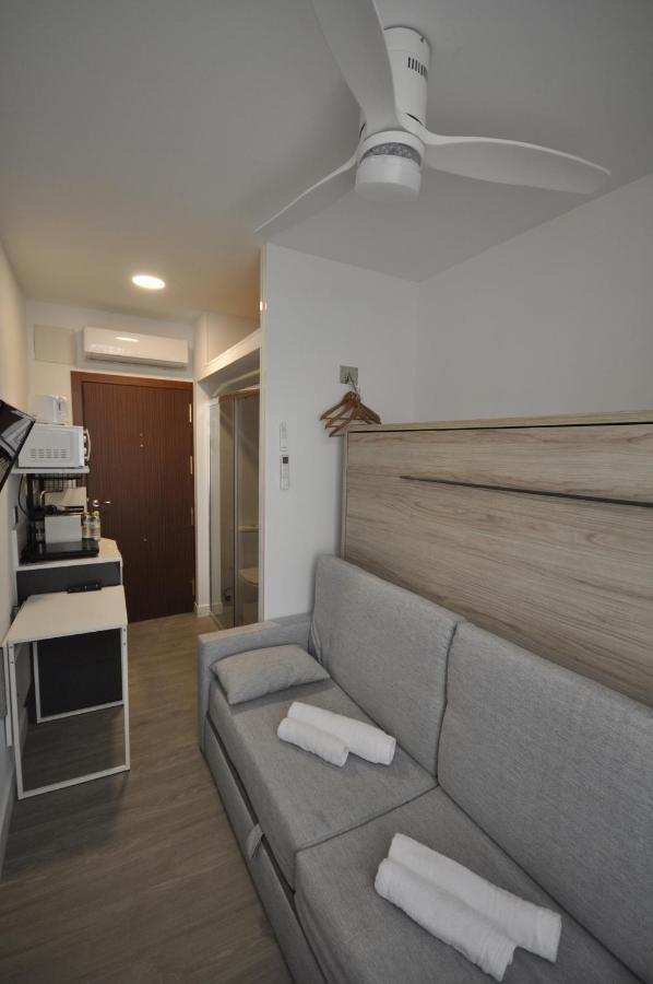 Habitacion El Camarote De El Vinagrillo Con Parking Cubierto Incluido Καρταχένα Εξωτερικό φωτογραφία