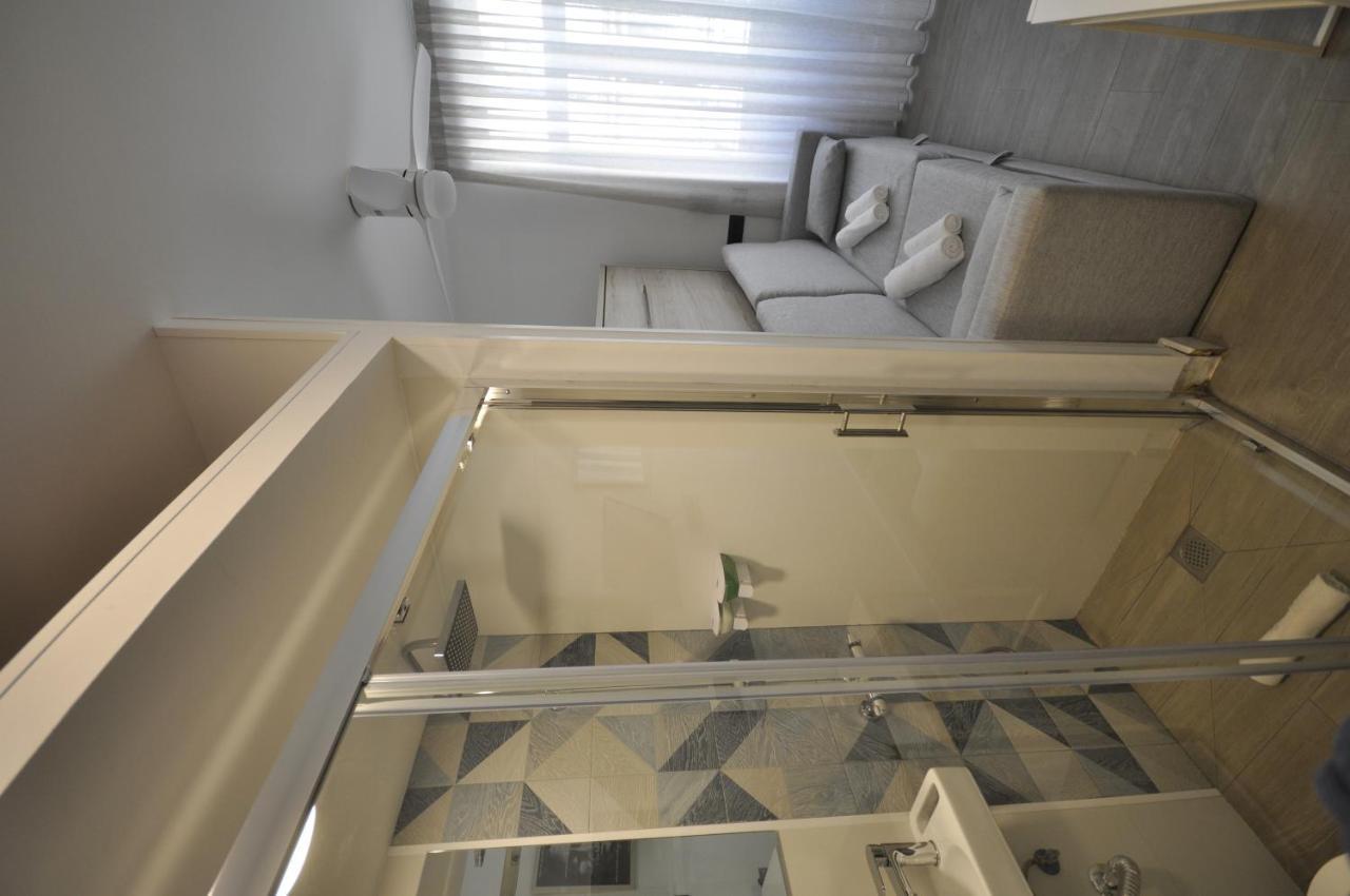 Habitacion El Camarote De El Vinagrillo Con Parking Cubierto Incluido Καρταχένα Εξωτερικό φωτογραφία
